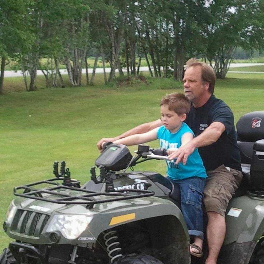 Meet your Posher, Kim